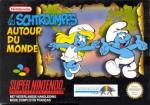 Smurfs 2, The Box Art Front